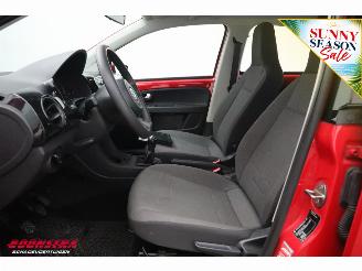 Volkswagen Up! 1.0 up! Edition BlueMotion 5-drs Airco picture 9