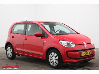 Volkswagen Up! 1.0 move up! BlueMotion 5-drs Airco picture 2