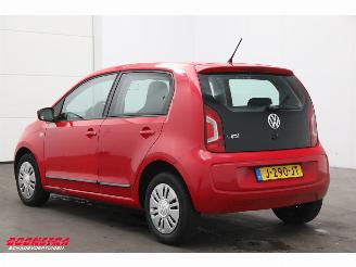 Volkswagen Up! 1.0 move up! BlueMotion 5-drs Airco picture 4