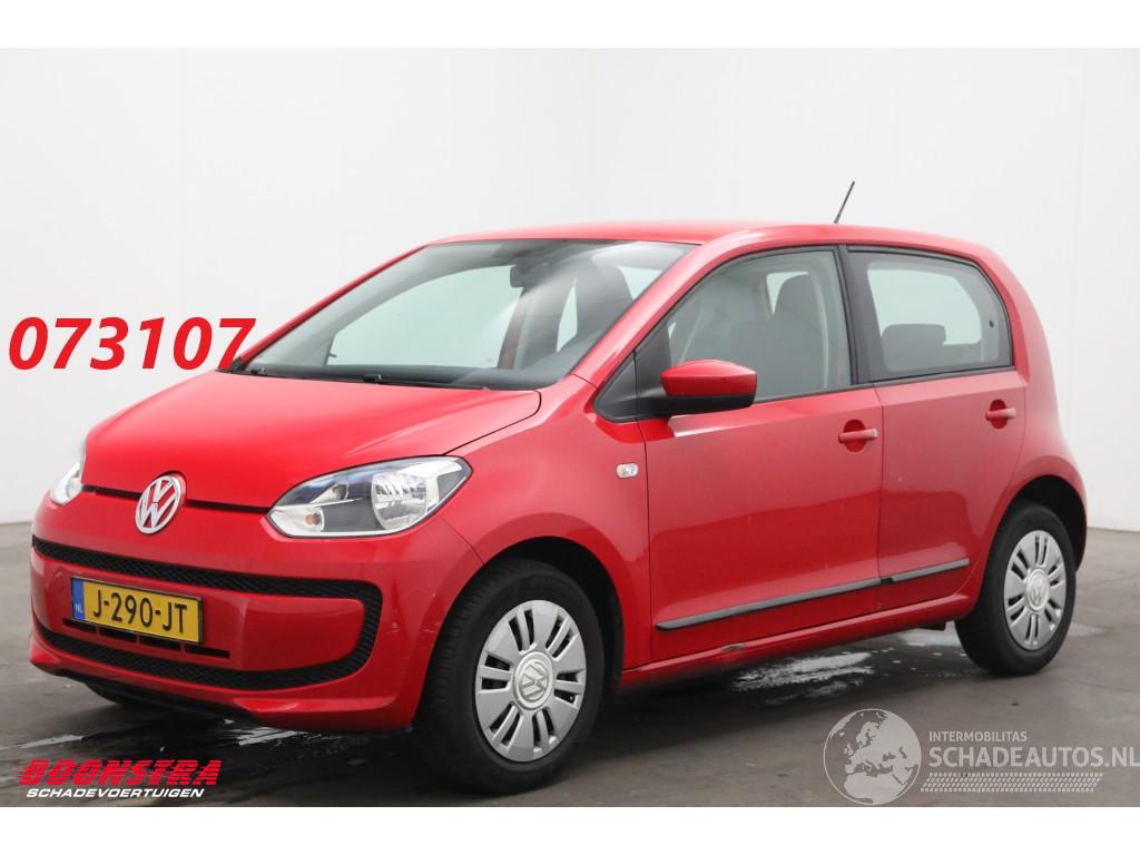 Volkswagen Up! 1.0 move up! BlueMotion 5-drs Airco