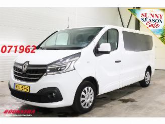 bruktbiler bedrijf Renault Trafic 2.0 dCi 120 L2-H1 LED Navi Airco Cruise PDC 141.056 km! 2020/9