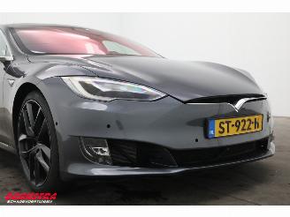 Tesla Model S 100D LED ACC Pano Leder Camera picture 5