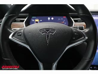 Tesla Model S 100D LED ACC Pano Leder Camera picture 18