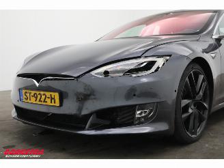 Tesla Model S 100D LED ACC Pano Leder Camera picture 8