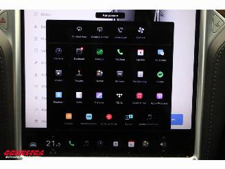 Tesla Model S 100D LED ACC Pano Leder Camera picture 28