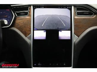 Tesla Model S 100D LED ACC Pano Leder Camera picture 25