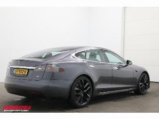 Tesla Model S 100D LED ACC Pano Leder Camera picture 3