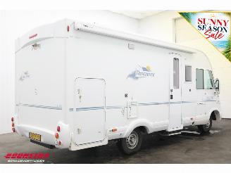 Pilote  Reference 316 CDI Solar Hefbed Garage Oven Douche Cruise 126.867 km! picture 3