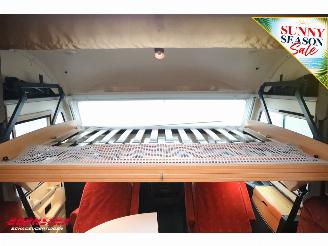 Pilote  Reference 316 CDI Solar Hefbed Garage Oven Douche Cruise 126.867 km! picture 8