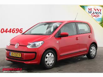 Käytettyjen passenger cars Volkswagen Up! 1.0 move up! BlueMotion 5-DRS Airco 134.259 km! 2012/10