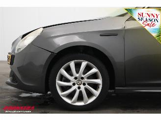 Alfa Romeo Giulietta 1.4 T Distinctive Bluetooth Clima Cruise picture 11