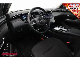 Hyundai Tucson 1.6 T-GDI PHEV Fahrbereit Comfort 4WD LED ACC Apple/Android Camera SHZ picture 24