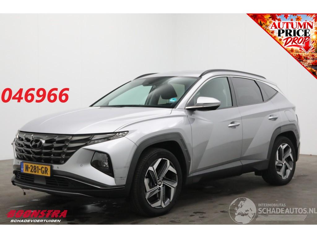 Hyundai Tucson 1.6 T-GDI PHEV Fahrbereit Comfort 4WD LED ACC Apple/Android Camera SHZ