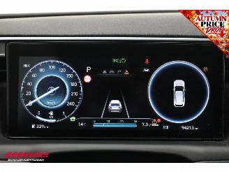 Hyundai Tucson 1.6 T-GDI PHEV Fahrbereit Comfort 4WD LED ACC Apple/Android Camera SHZ picture 26