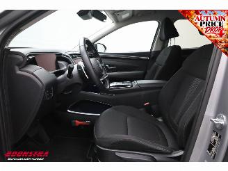 Hyundai Tucson 1.6 T-GDI PHEV Fahrbereit Comfort 4WD LED ACC Apple/Android Camera SHZ picture 22