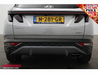 Hyundai Tucson 1.6 T-GDI PHEV Fahrbereit Comfort 4WD LED ACC Apple/Android Camera SHZ picture 17