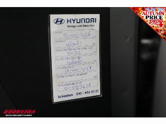 Hyundai Tucson 1.6 T-GDI PHEV Fahrbereit Comfort 4WD LED ACC Apple/Android Camera SHZ picture 34