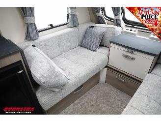 Sprite  Mondial 470 SE Mover Luifel Frans Bed BY 2026 picture 19