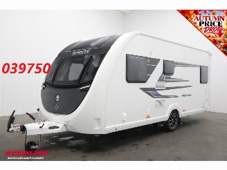Vrakbiler auto Sprite Q3 Mondial 470 SE Mover Luifel Frans Bed BY 2026 2026/4