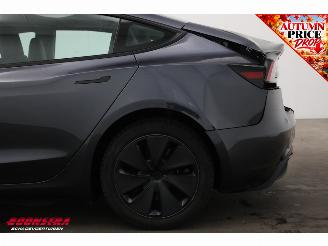Tesla Model 3 RWD 60 kWh Fahrbar Pano LED ACC Leder Camera SHZ picture 5