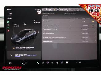 Tesla Model 3 RWD 60 kWh Fahrbar Pano LED ACC Leder Camera SHZ picture 32