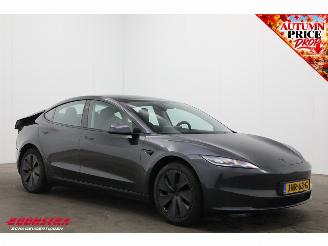 Tesla Model 3 RWD 60 kWh Fahrbar Pano LED ACC Leder Camera SHZ picture 2