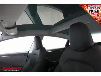 Tesla Model 3 RWD 60 kWh Fahrbar Pano LED ACC Leder Camera SHZ picture 23