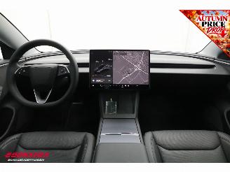 Tesla Model 3 RWD 60 kWh Fahrbar Pano LED ACC Leder Camera SHZ picture 18