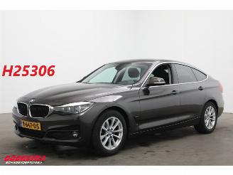 škoda osobní automobily BMW 3-serie GT 318d AUT Clima Cruise Camera SHZ PDC 97.001 km! 2018/9