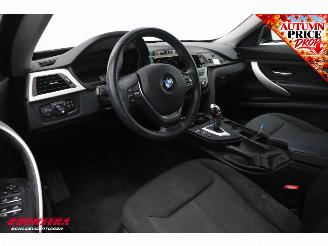 BMW 3-serie GT 318d AUT Clima Cruise Camera SHZ PDC 97.001 km! picture 19
