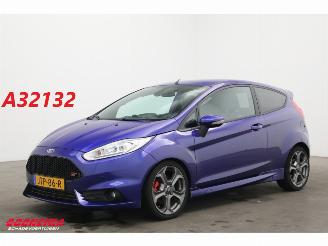 Avarii autoturisme Ford Fiesta 1.6 ST2 Clima Cruise Navi PDC LMV 2014/12