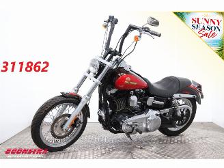Harley-Davidson  FXDC Dyna Super Glide Vance Hines picture 1