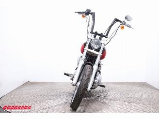 Harley-Davidson  FXDC Dyna Super Glide Vance Hines picture 6