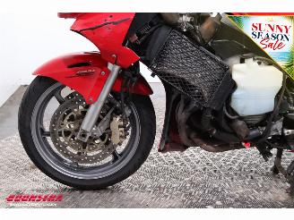 Honda  VFR 800FI ABS picture 10