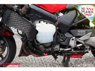 Honda  VFR 800FI ABS picture 11