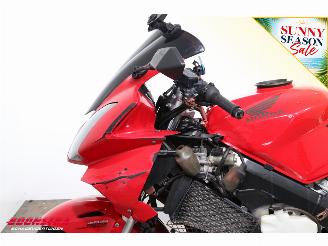 Honda  VFR 800FI ABS picture 9