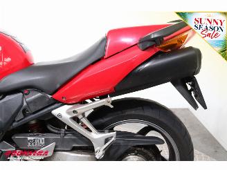 Honda  VFR 800FI ABS picture 13
