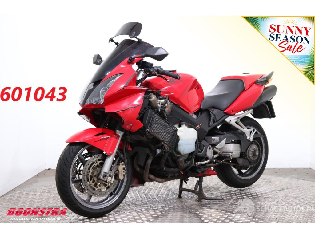 Honda  VFR 800FI ABS