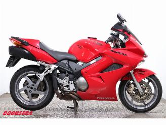 Honda  VFR 800FI ABS picture 7