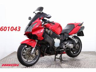 Avarii motociclete Honda  VFR 800FI ABS 2004/3