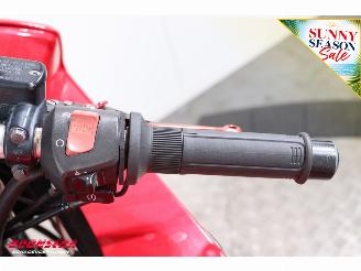 Honda  VFR 800FI ABS picture 17