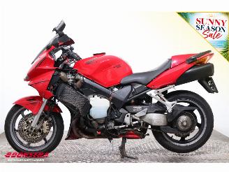 Honda  VFR 800FI ABS picture 5