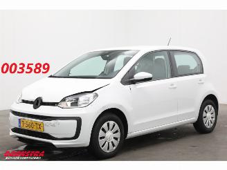 Avarii autoturisme Volkswagen Up! 1.0 Airco Bluetooth 2023/9