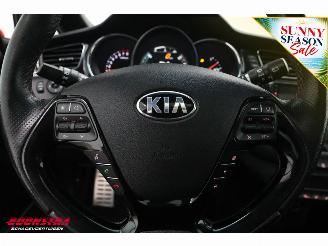 Kia Cee d 1.6 GT 204 PK Pano Cruise Camera LRHZ SHZ 163.663 km! picture 21