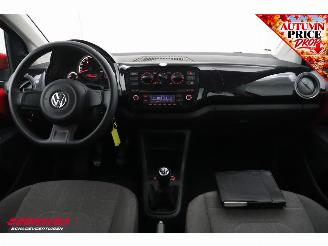 Volkswagen Up! 1.0 move up! BlueMotion Airco Nw. APK! picture 9