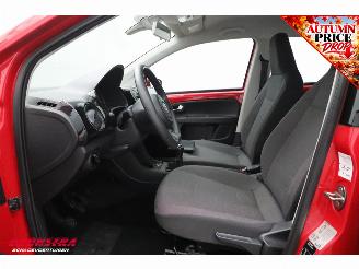 Volkswagen Up! 1.0 move up! BlueMotion Airco Nw. APK! picture 11