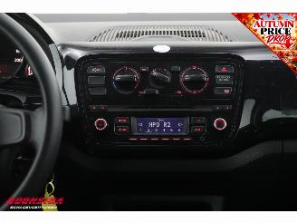 Volkswagen Up! 1.0 move up! BlueMotion Airco Nw. APK! picture 10