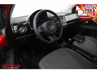 Volkswagen Up! 1.0 move up! BlueMotion Airco Nw. APK! picture 13