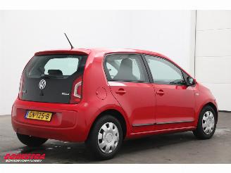 Volkswagen Up! 1.0 move up! BlueMotion Airco Nw. APK! picture 3