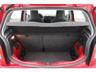Volkswagen Up! 1.0 move up! BlueMotion Airco Nw. APK! picture 18